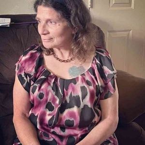 Meet your Posher, Lynn